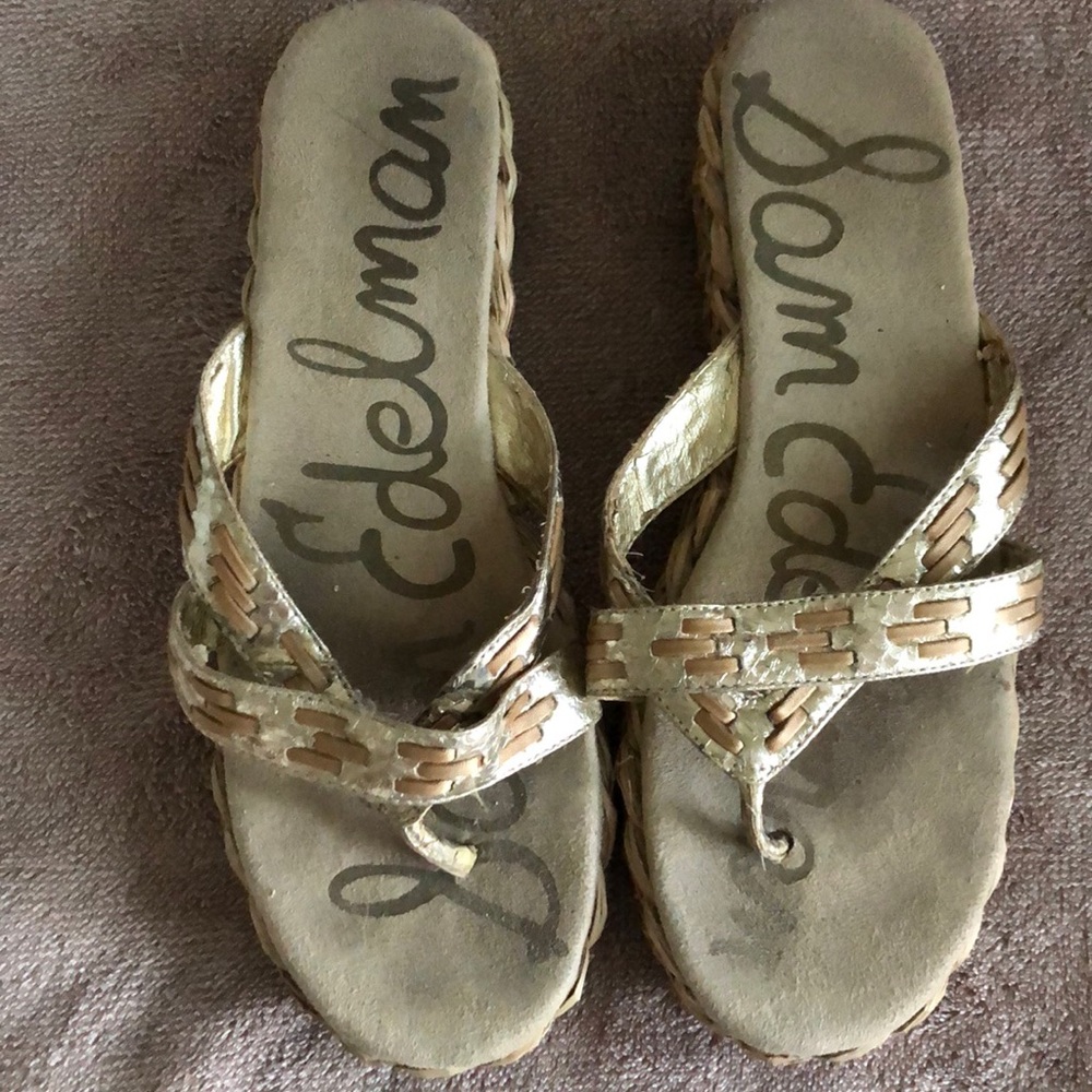 Sam Edelman Sandals